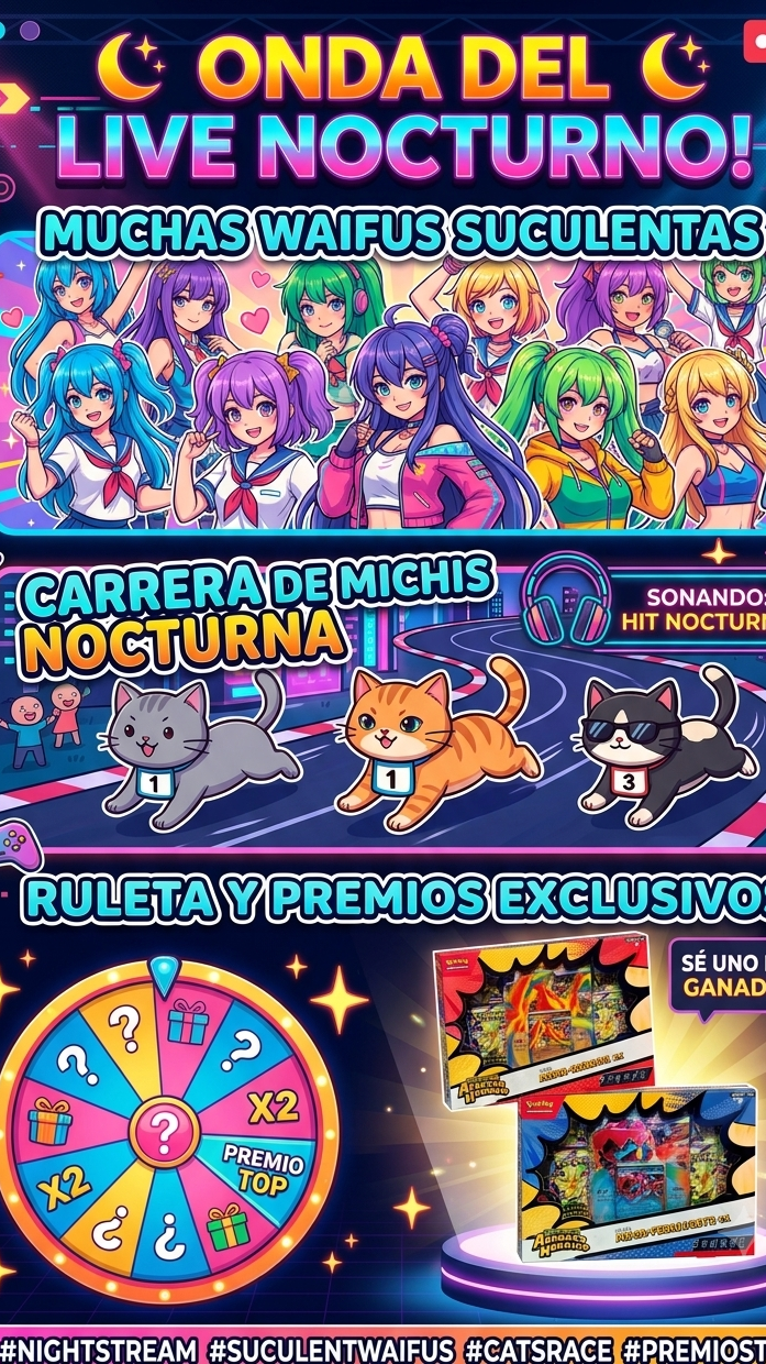 Show Poster