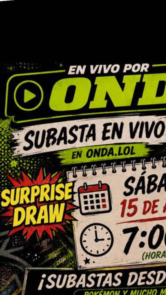 Show Poster