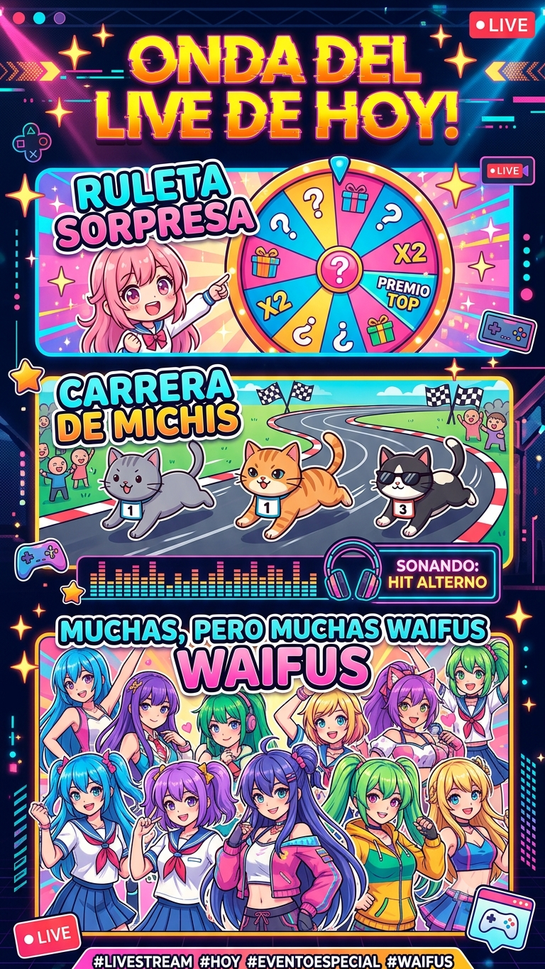 Show Poster