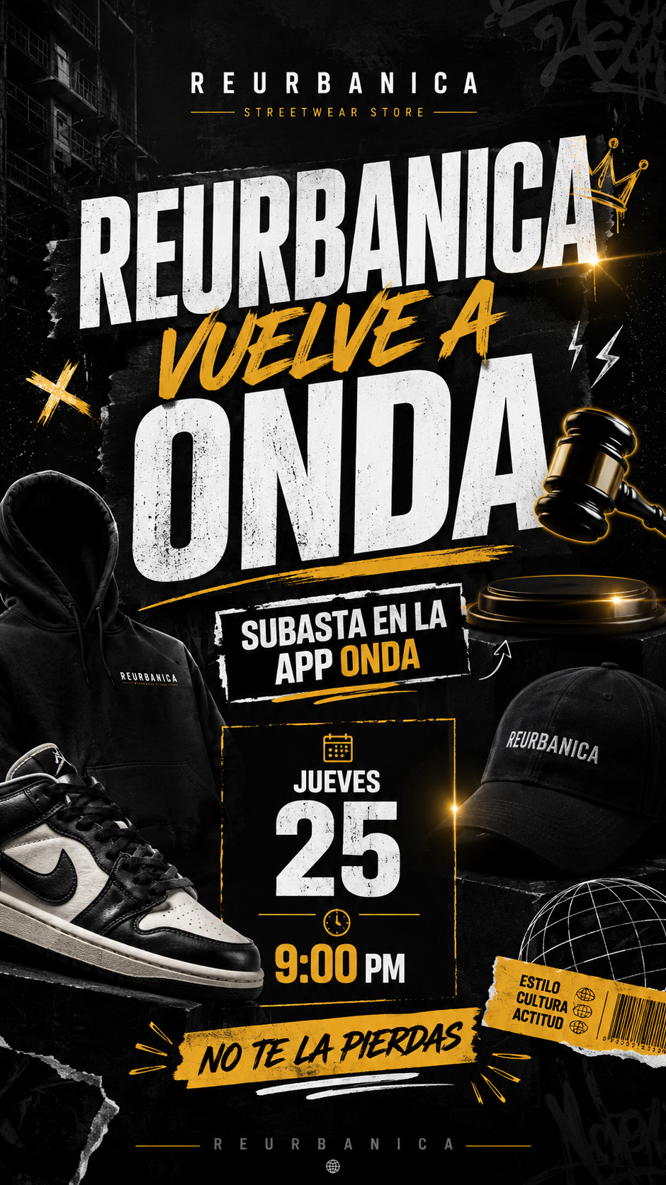 Show Poster