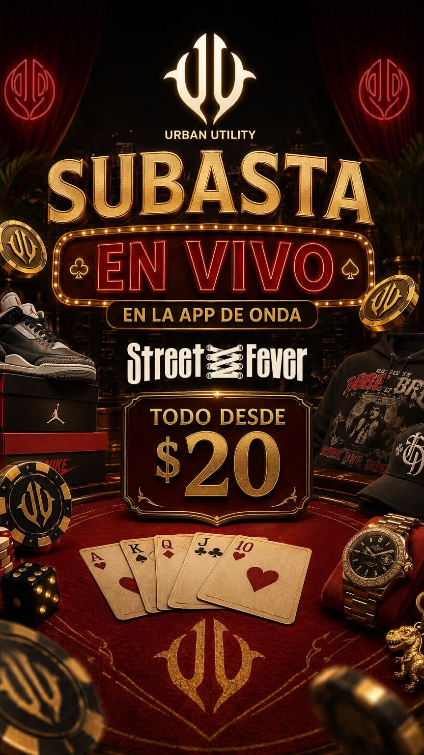 Desde el Street Fever
