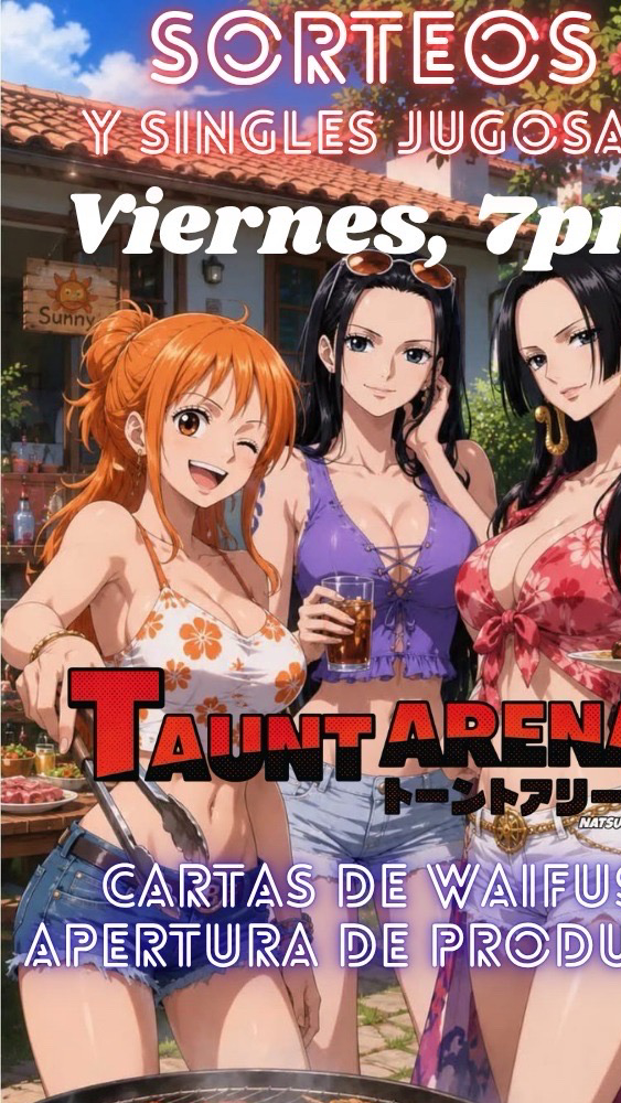 Show Poster