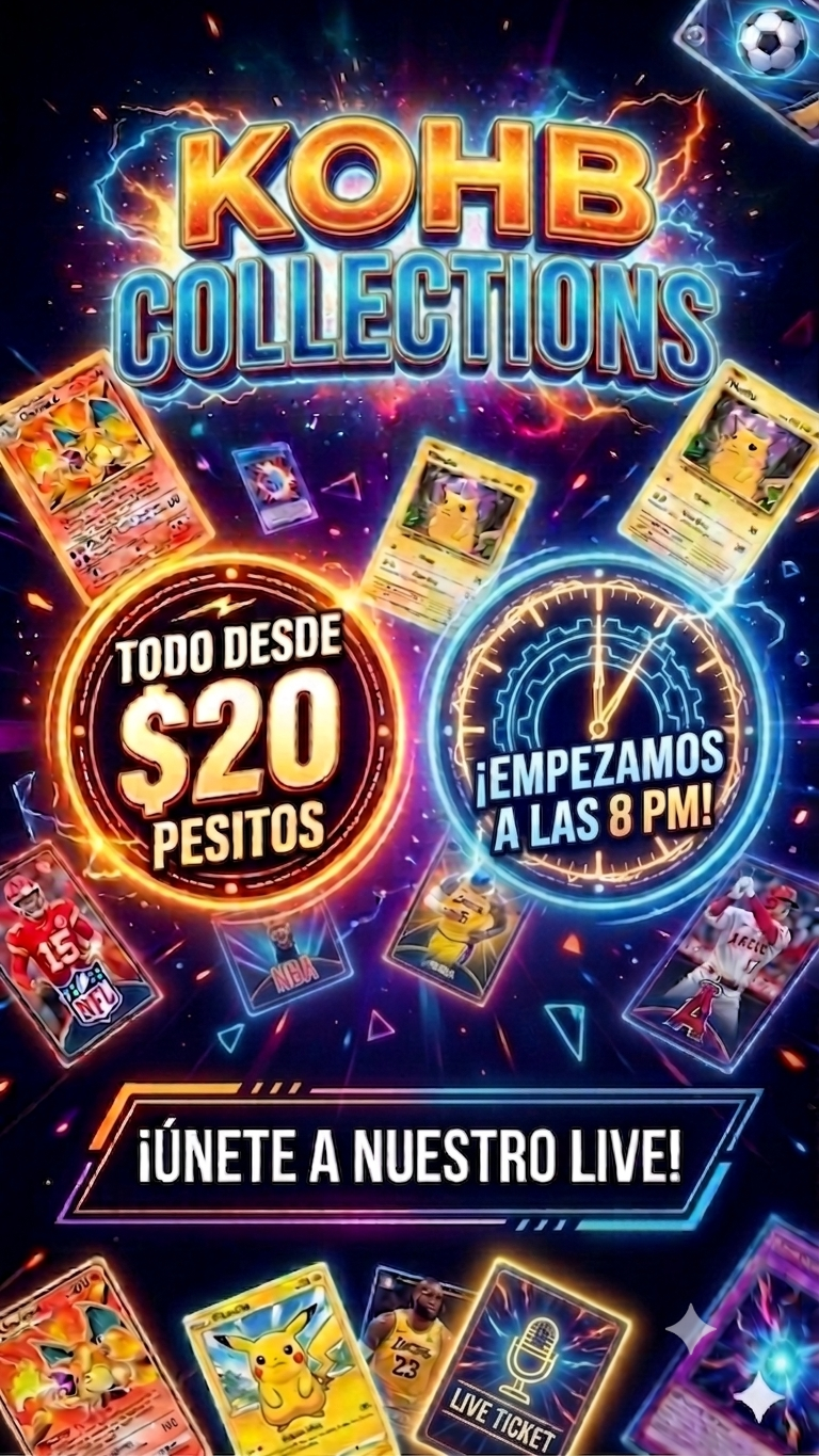 Show Poster