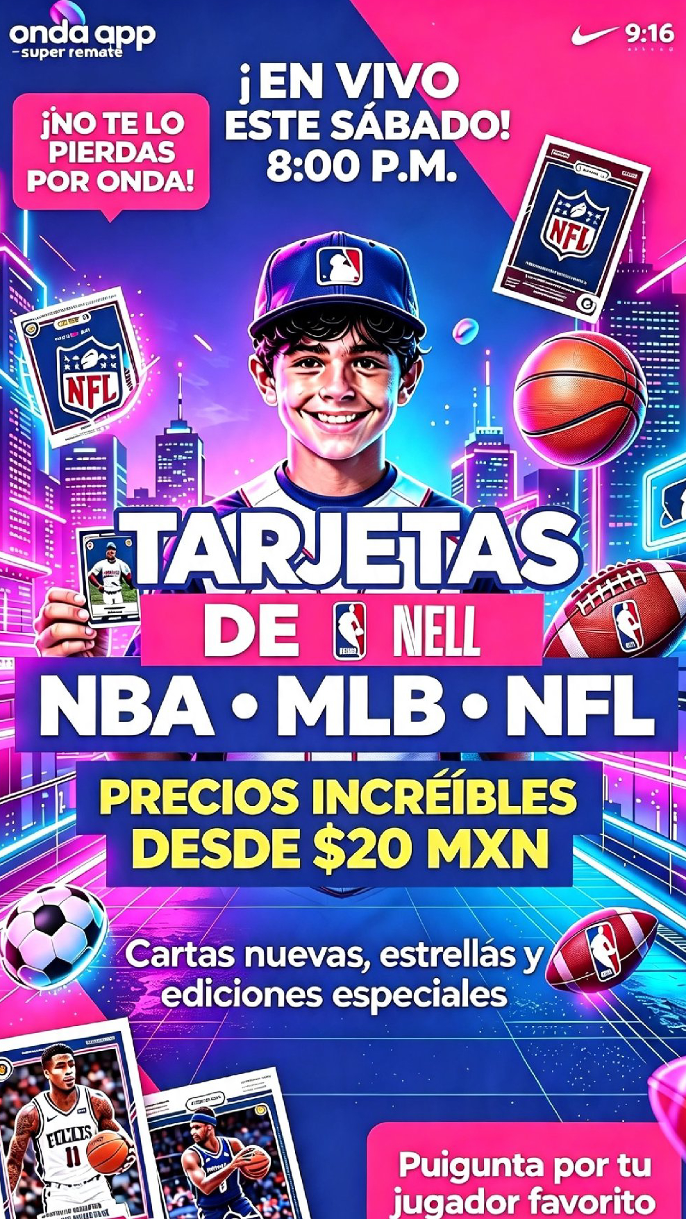 Show Poster