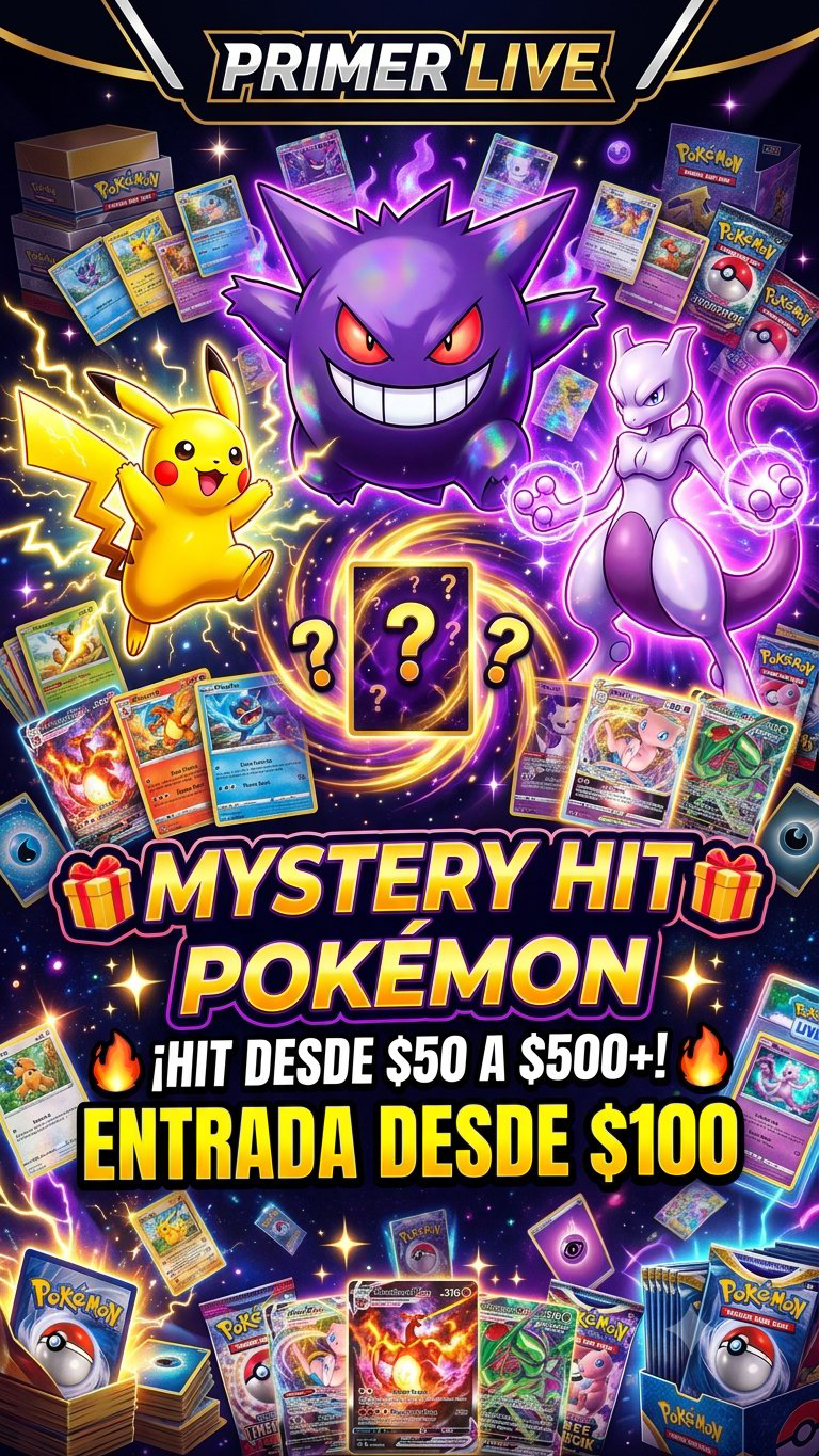 Show Poster