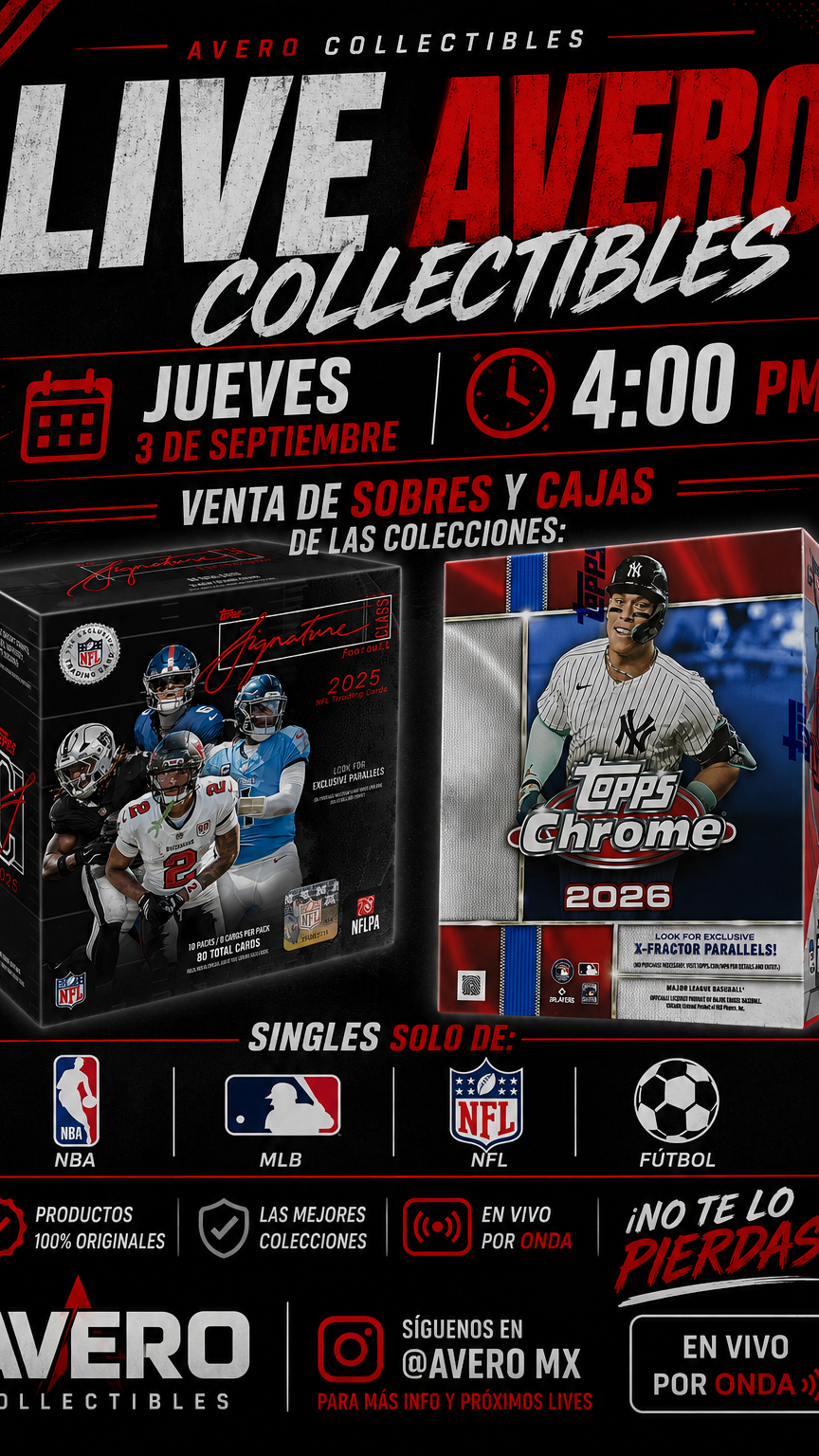 CERRADO Y SINGLES DESDE $20