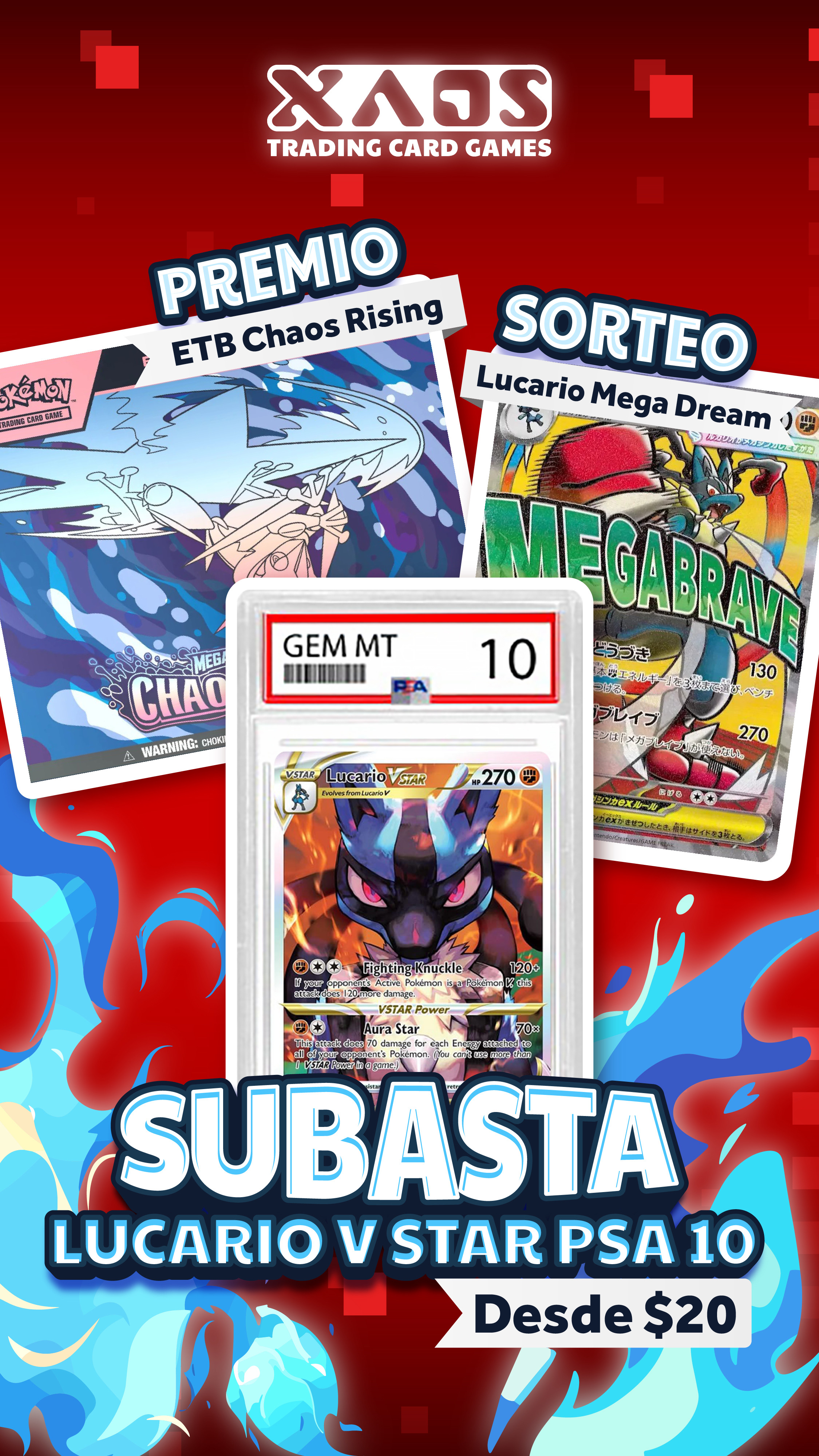 Show Poster