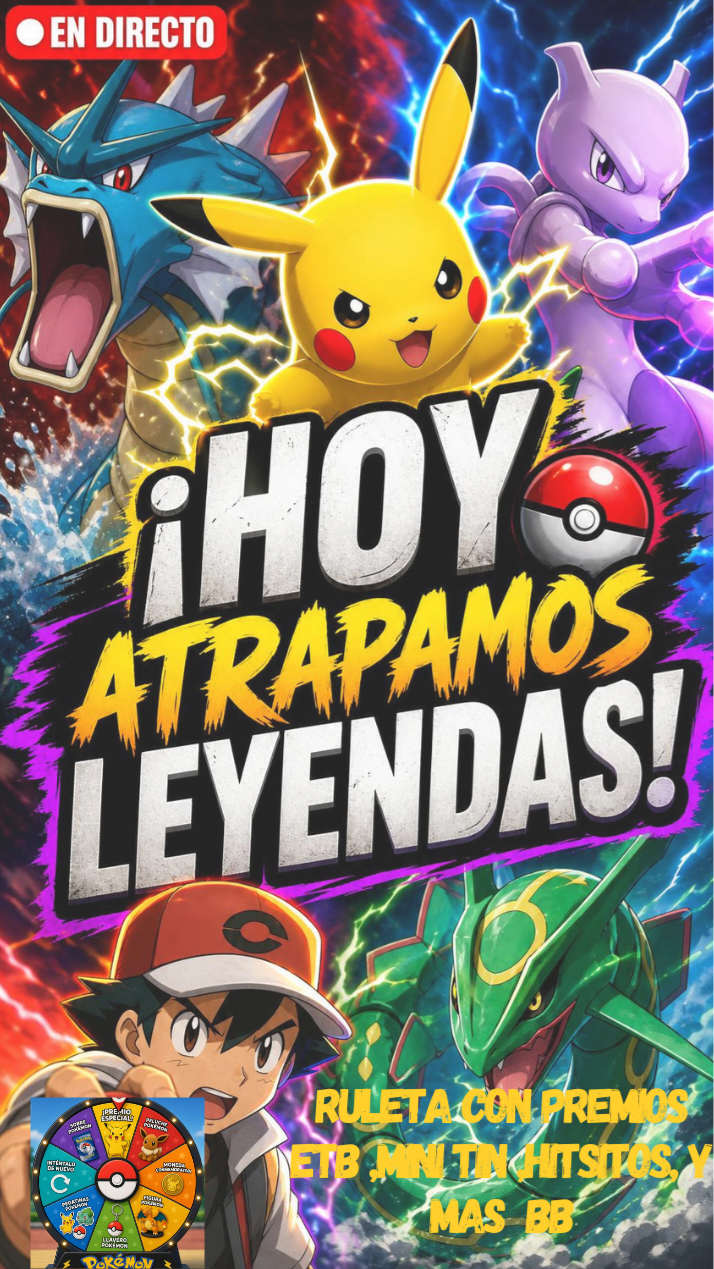 Show Poster