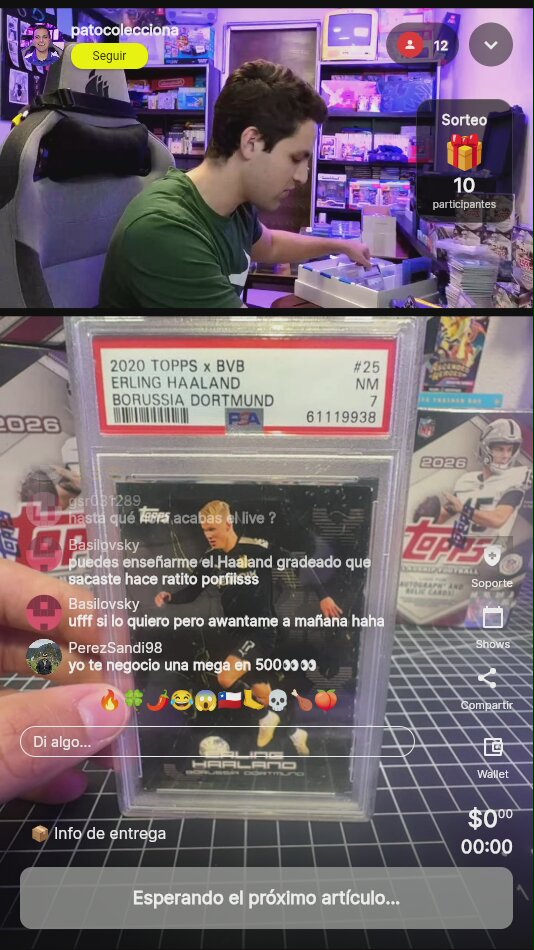 Artículo