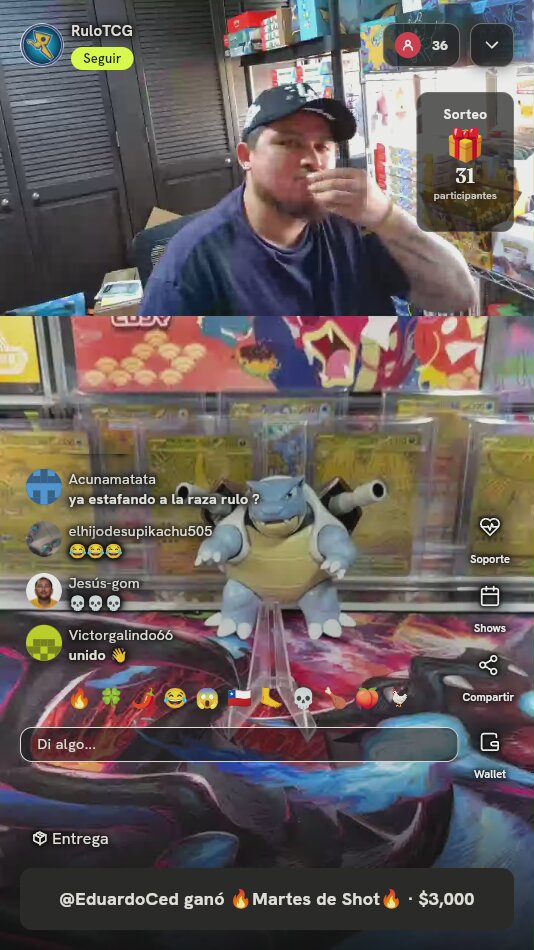 Figura Coleccionable Blastoise Pokémon