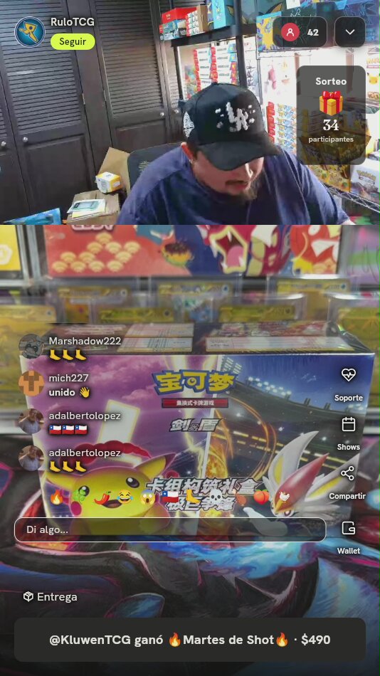 Pokémon TCG Chinese Deck Construction Box