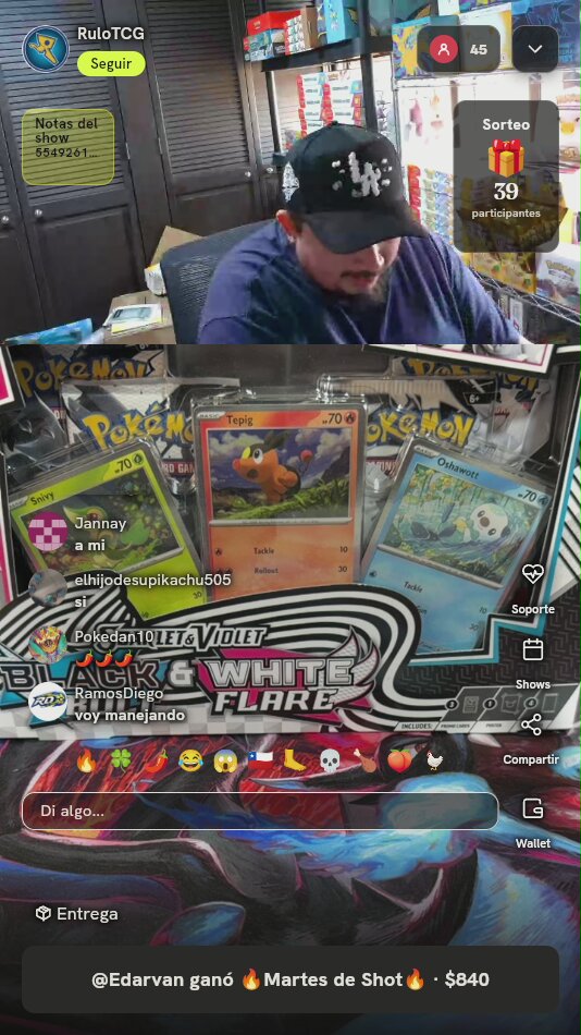 Pokémon TCG Unova Poster Collection