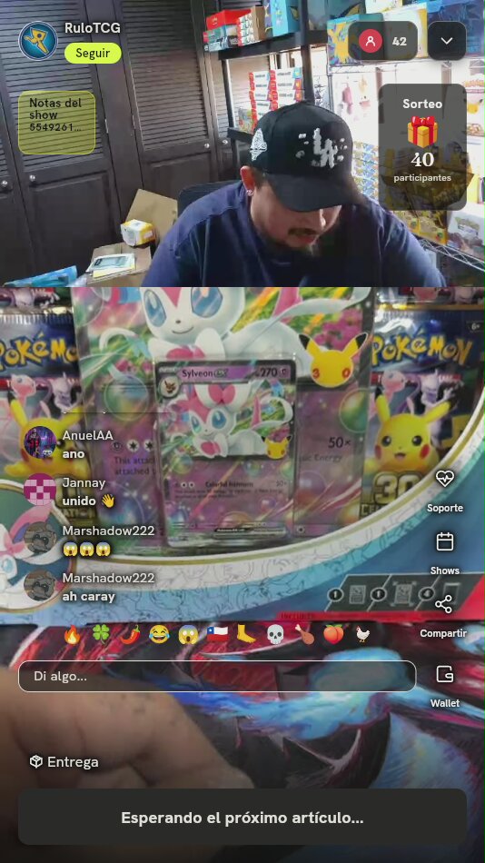 Carta Pokémon Sylveon GX Celebrations