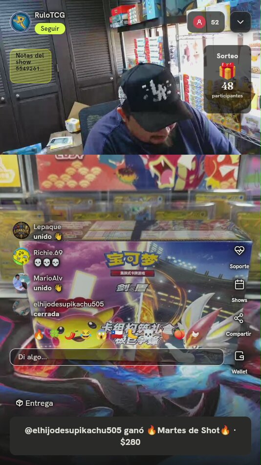 Caja Dynamax Clash Deck Building Pokémon