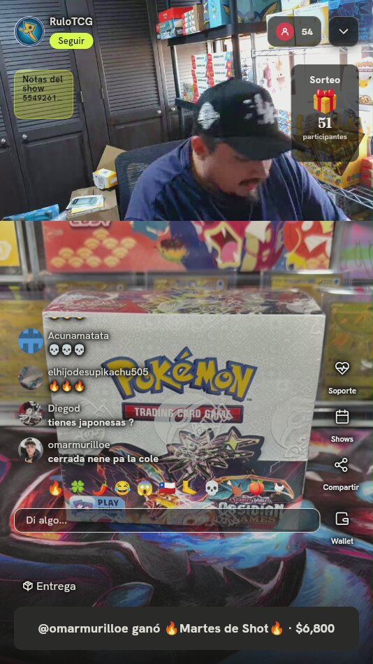 Booster Box Obsidian Flames Pokémon