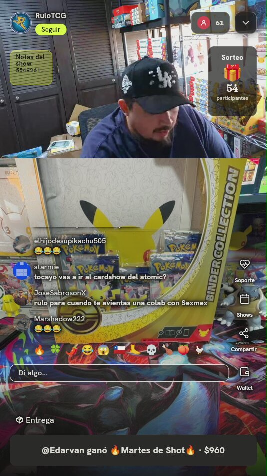 Pokémon 151 Binder Collection