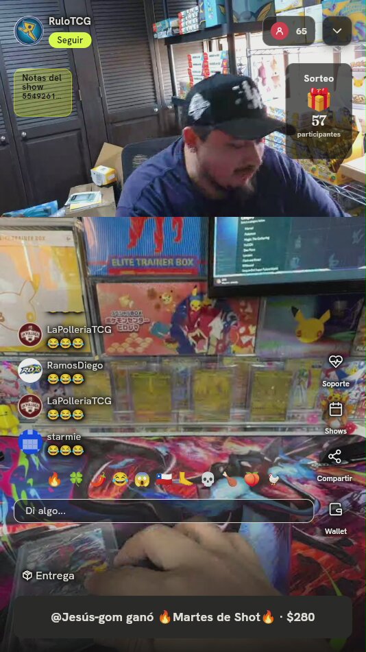 Greninja ex 30th Celebration