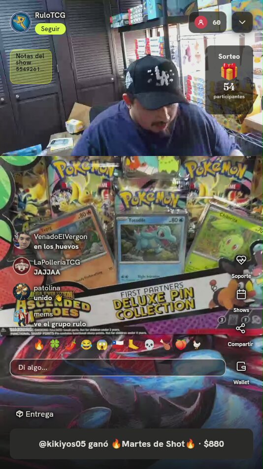 Pokemon First Partners Deluxe Pin Collection