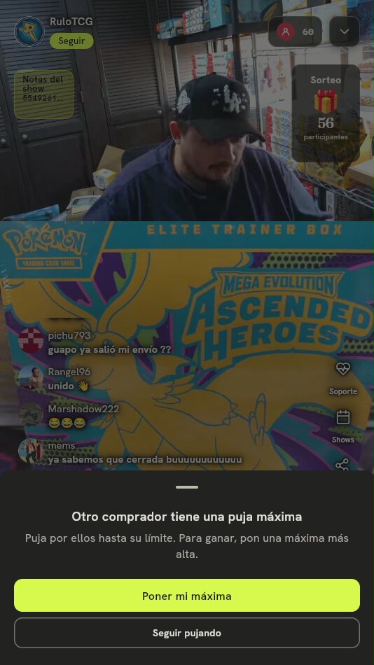 Pokemon Ascended Heroes Elite Trainer Box