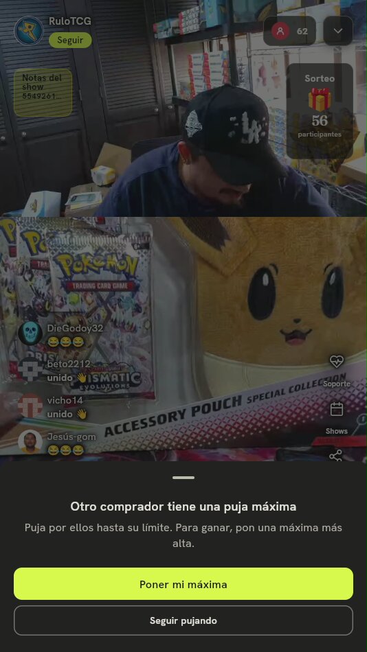 Pokémon TCG Prismatic Evolutions Accessory Collection