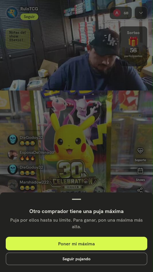 Sobre Pokémon 25th Anniversary Chinese