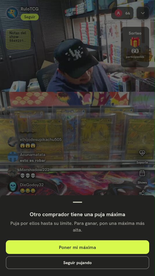 Cartas Pokémon Coleccionables Gold