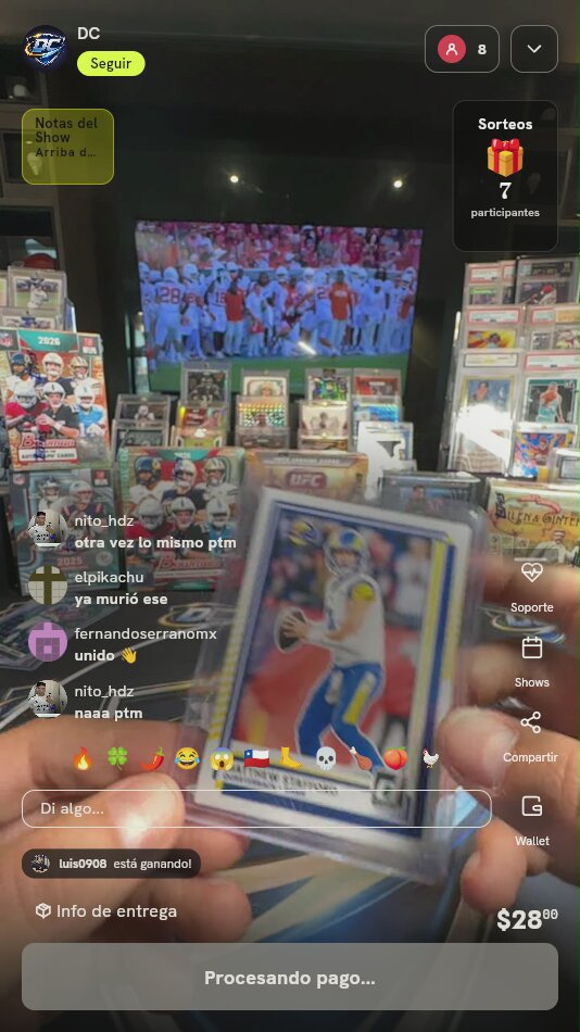 Carta Matthew Stafford Panini Donruss