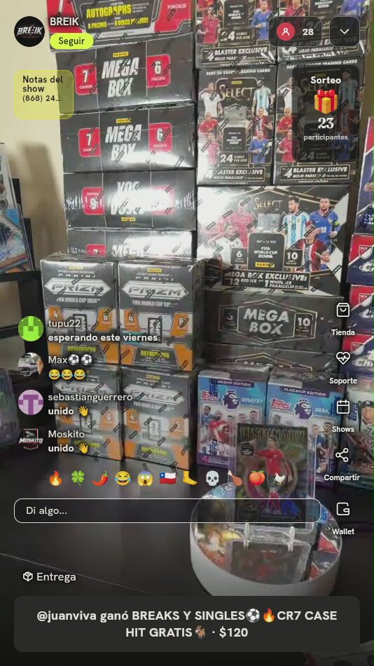 Carta Panini Prizm Lamine Yamal
