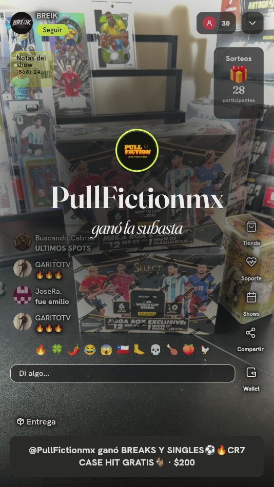 Panini Select FIFA World Cup Mega Box