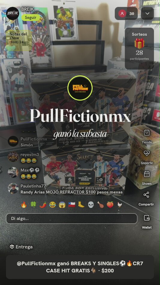 Panini Select World Cup Mega Box