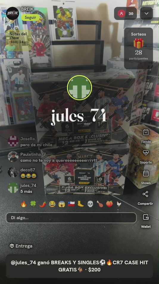 Panini Select FIFA World Cup Mega Box