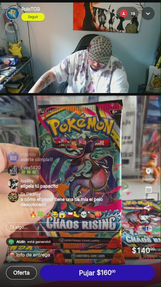 Item