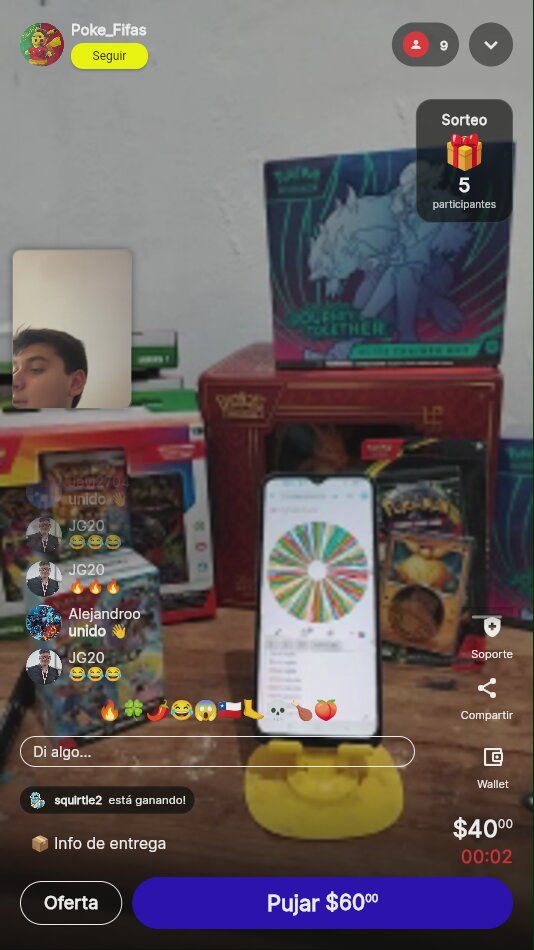 Artículo vendido