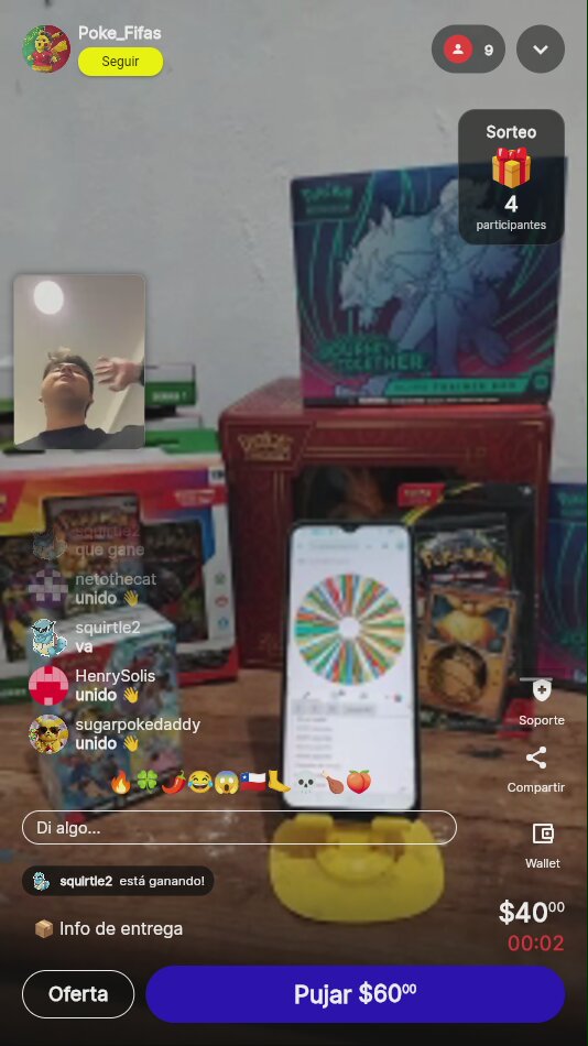 Artículo vendido