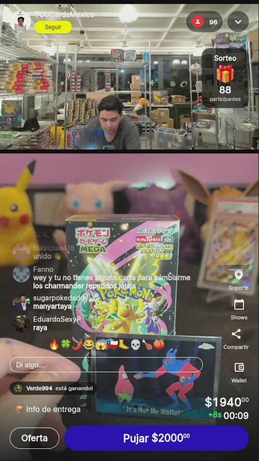 Item