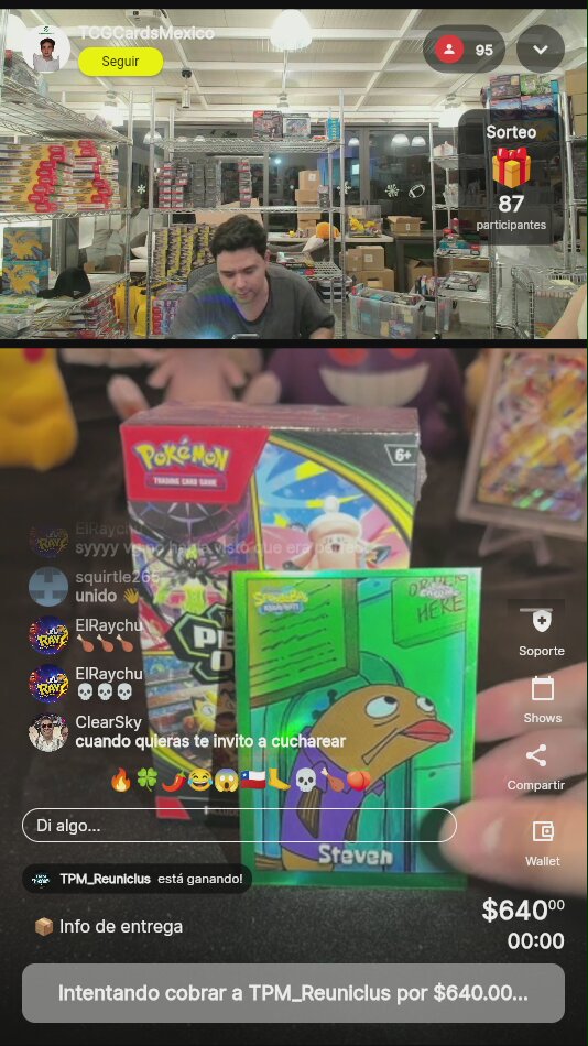 Item