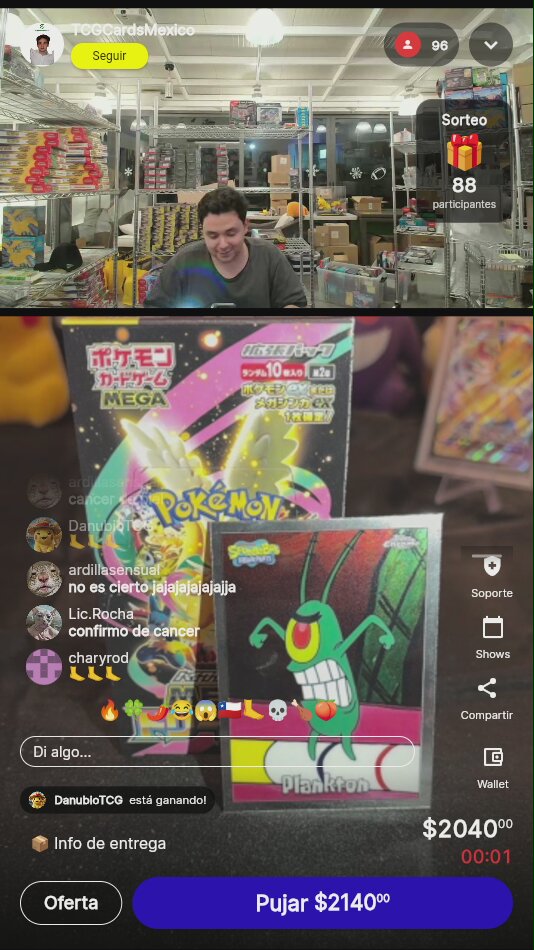 Item