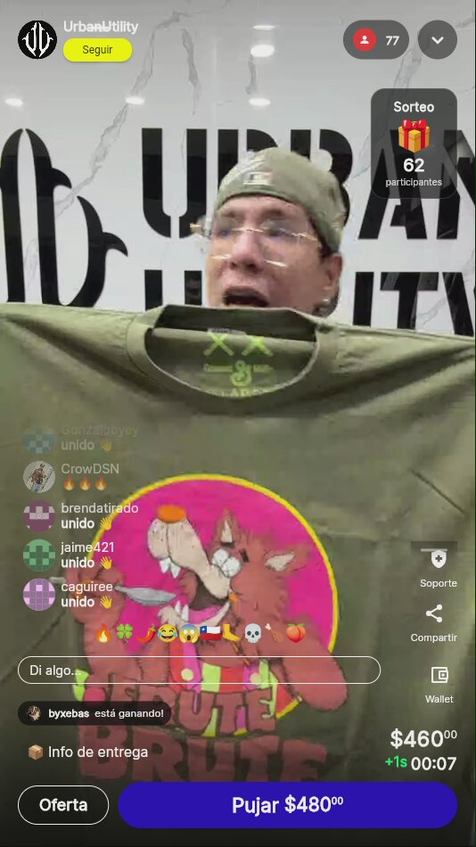 Item