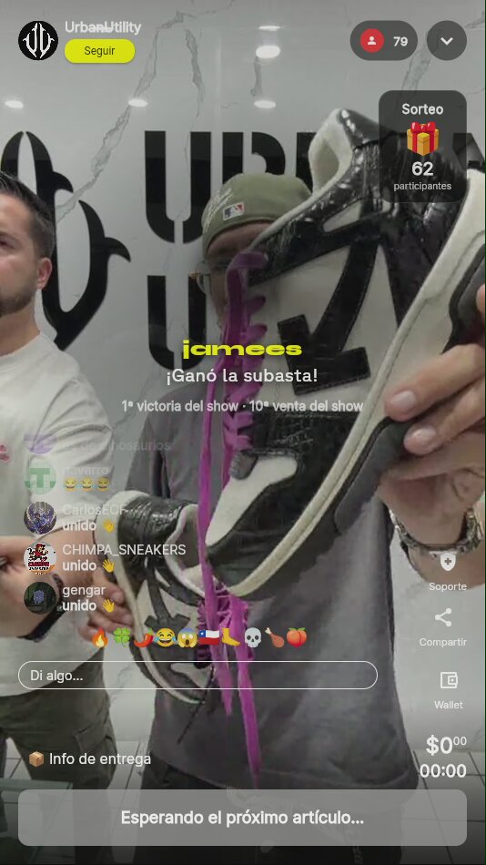 Item
