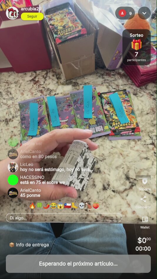Artículo