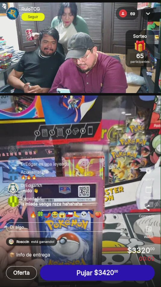 Artículo vendido