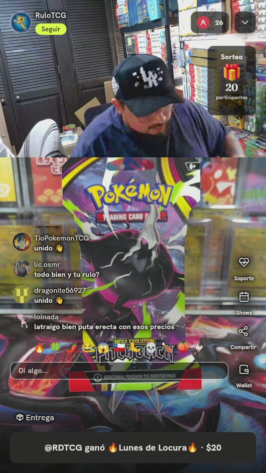 Blister Pokémon Mega Evolution Pitch Black