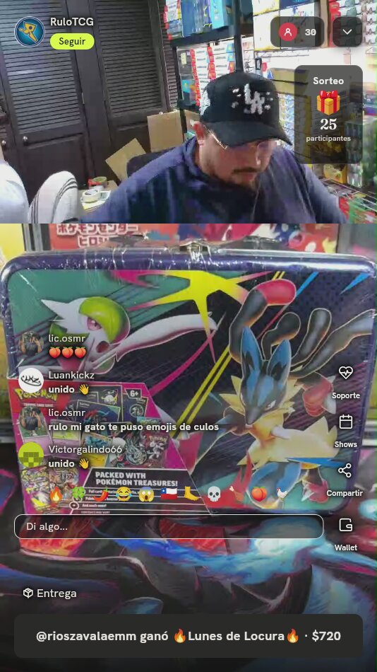 Pokémon Collector Chest Tin Lucario Gardevoir
