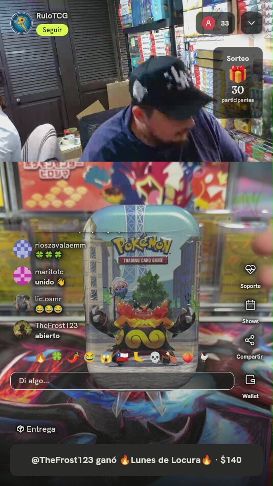 Lumiose City Mini Tin Emboar