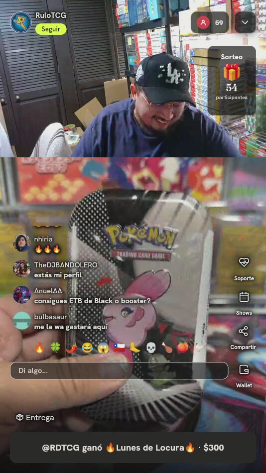 Unova Mini Tin Alomomola Axew