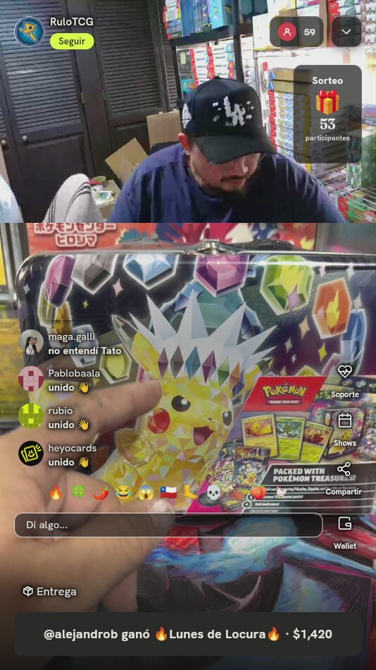 Pokemon Collector Chest Fall 2024