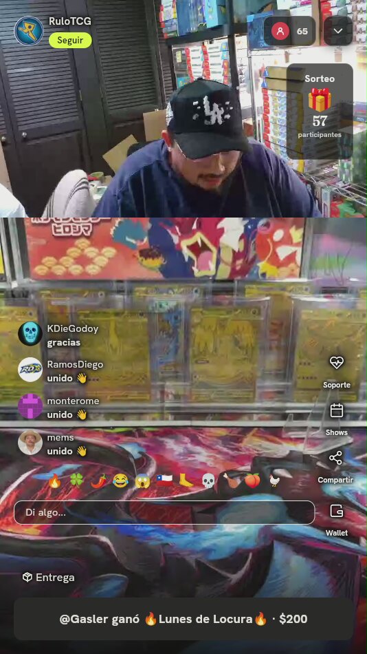 Cartas Pokémon Doradas Coleccionables