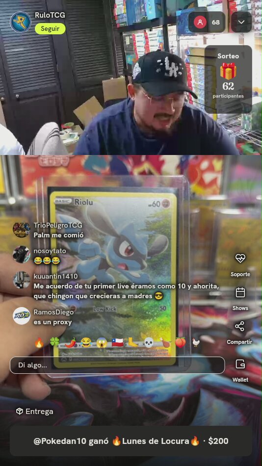 Riolu Crown Zenith Galarian Gallery