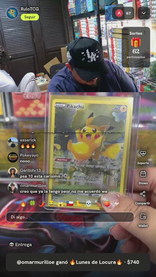 Pikachu GG30/GG70 Crown Zenith