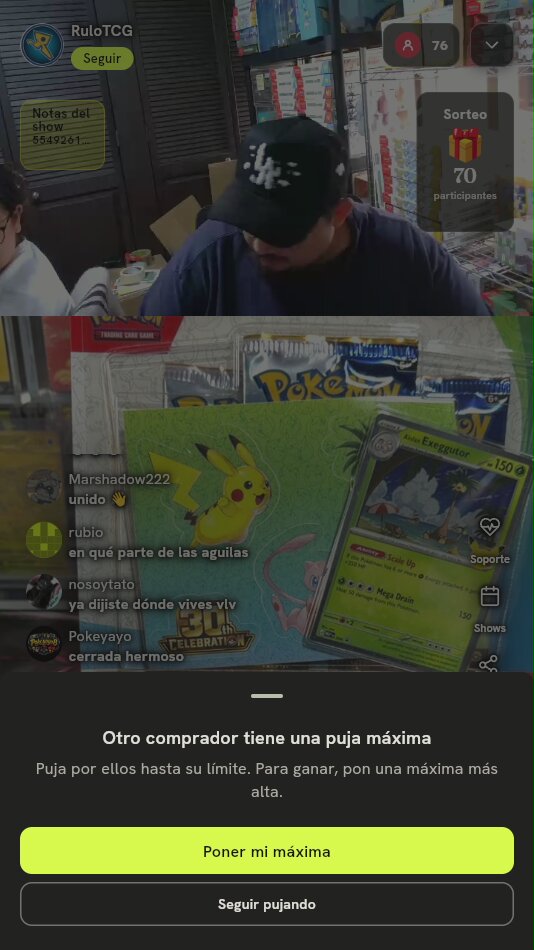 Pokémon Tech Sticker Collection Alolan Exeggutor